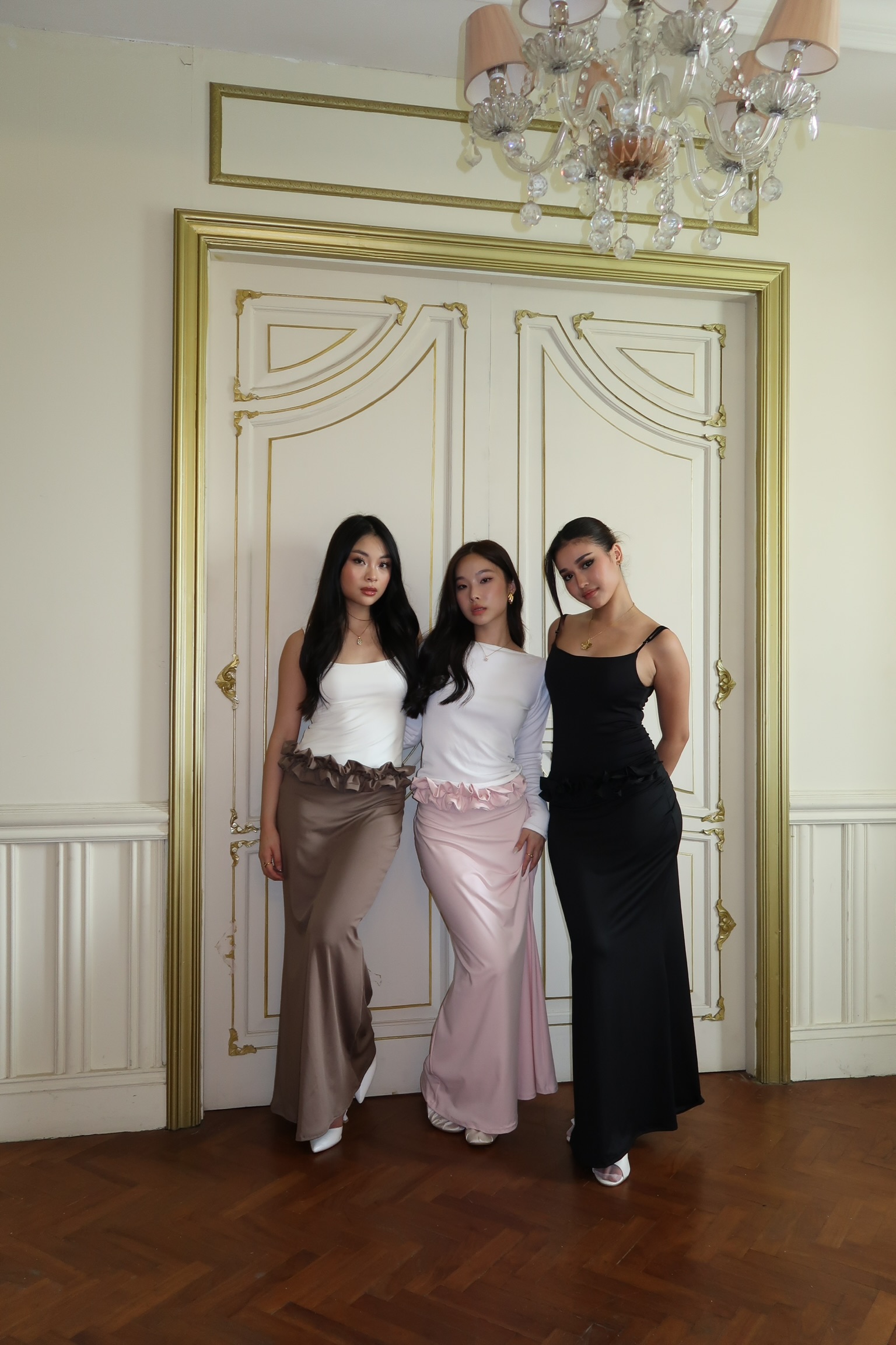 Fashion Editorial