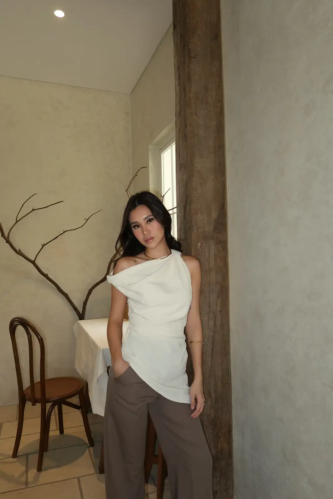 Aila Top