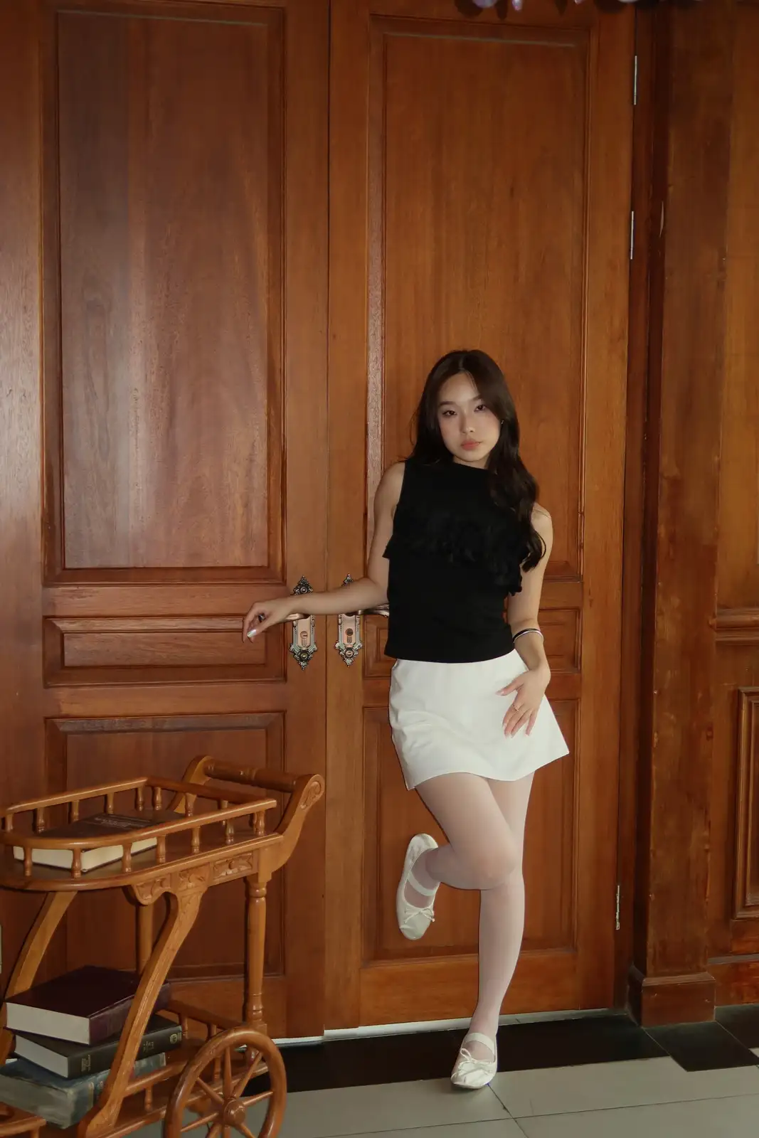 Arden Top