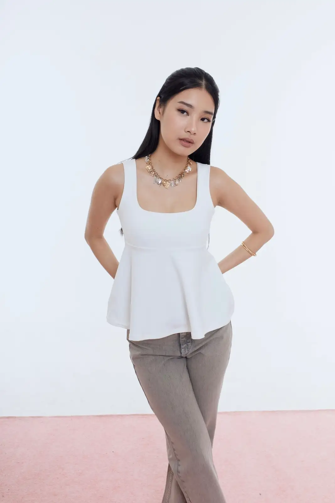 Avery Top