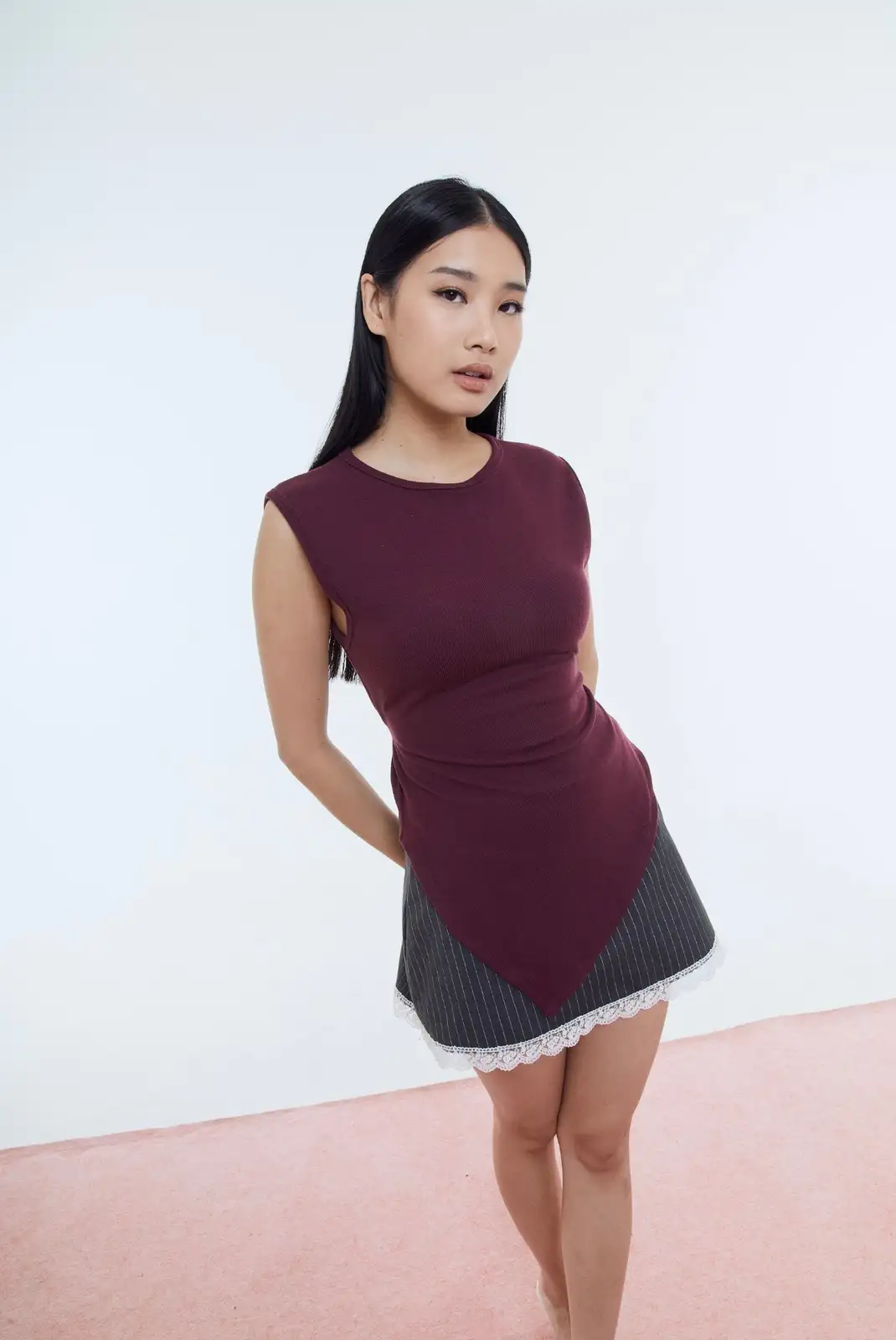 Elle Top