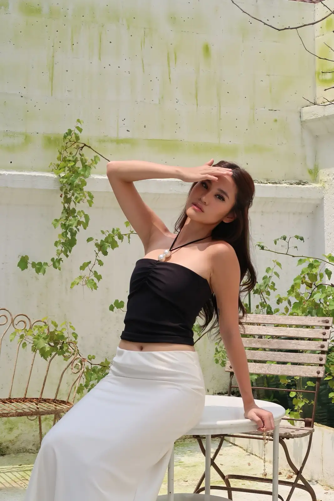 Pearly Top