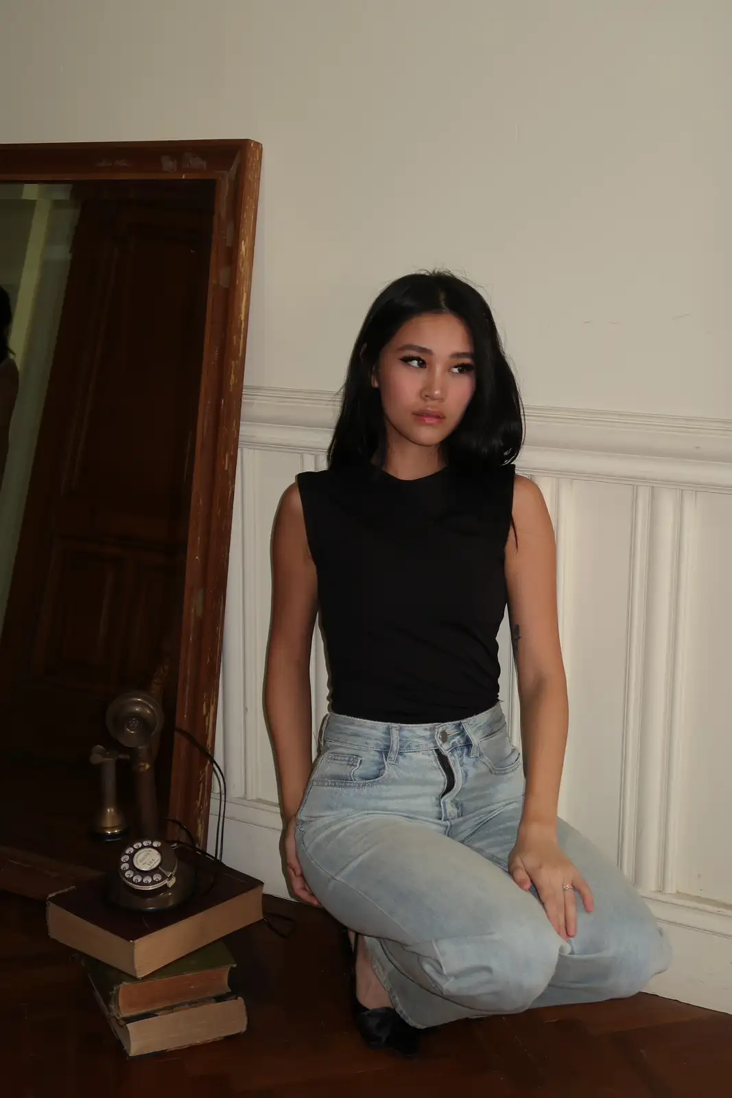 Posh Top